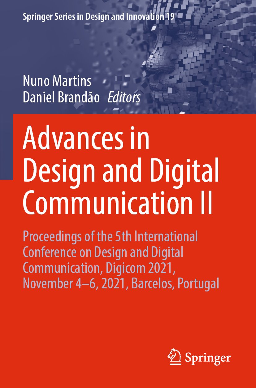 Advances in Design and Digital Communication II