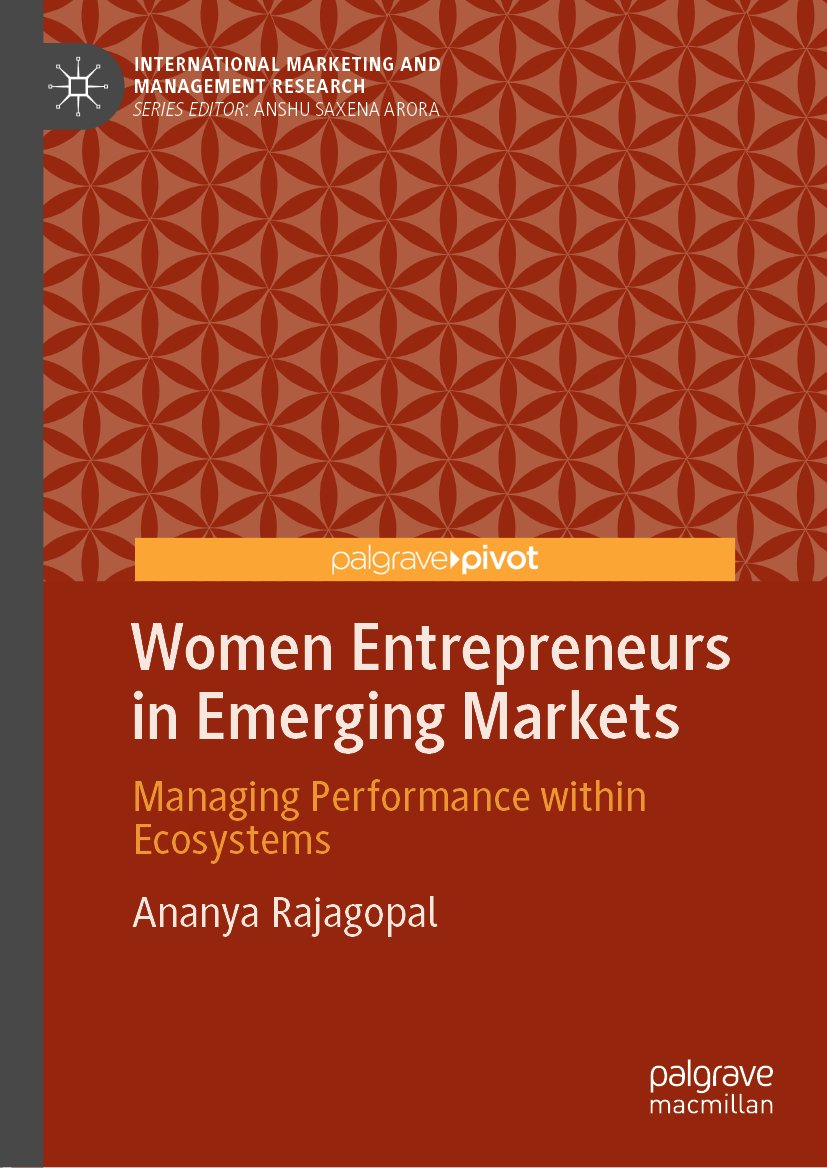 International Marketing and Management Research