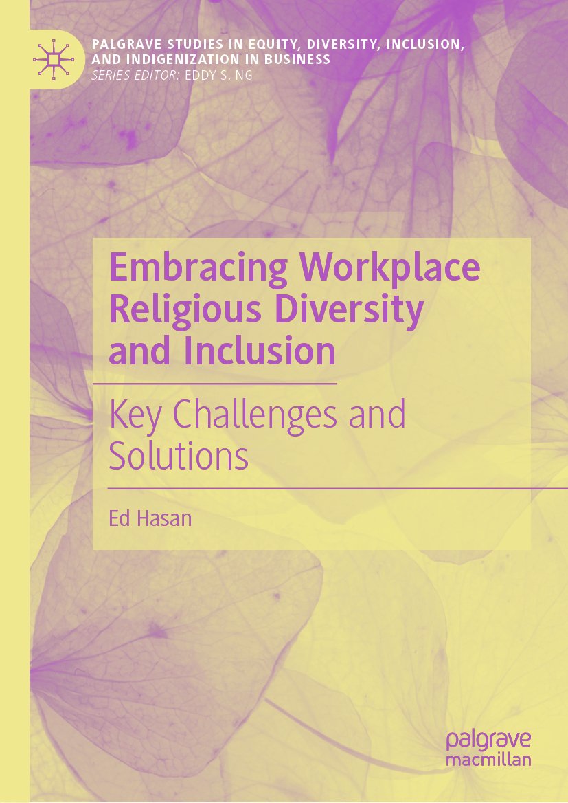 Palgrave Studies in Equity, Diversity, Inclusion, and Indigenization in Business