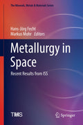 The Minerals, Metals & Materials Series