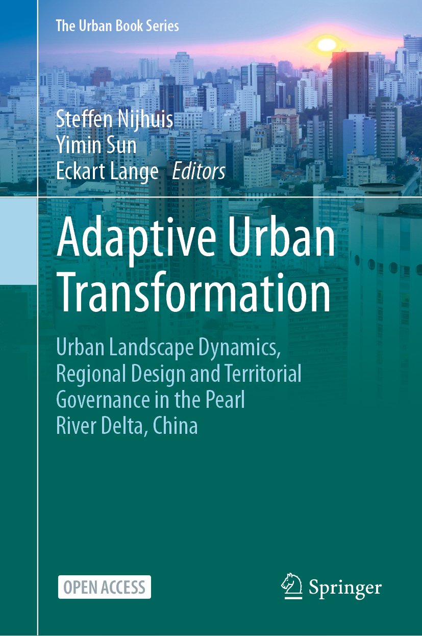 The Urban Book Series