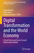 Studies on Entrepreneurship, Structural Change and Industrial Dynamics