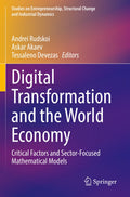 Studies on Entrepreneurship, Structural Change and Industrial Dynamics