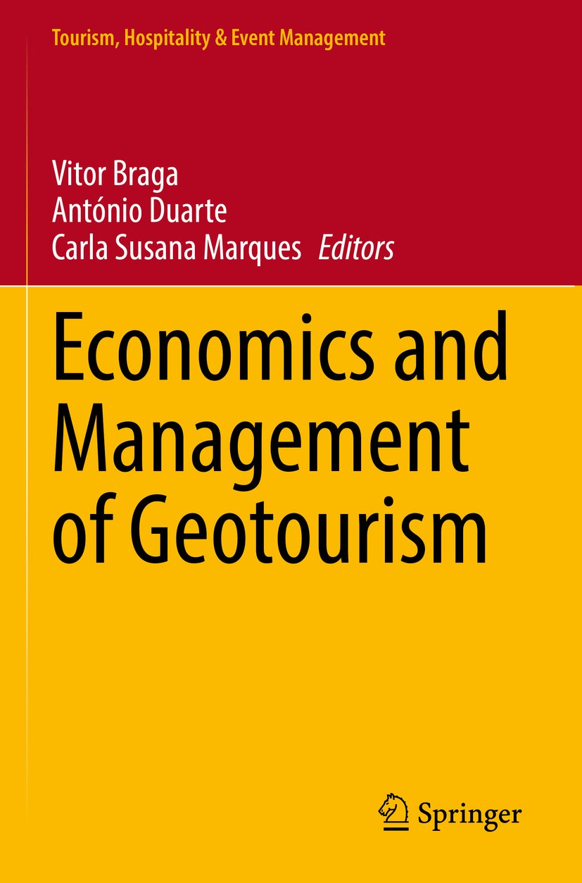 Tourism, Hospitality & Event Management