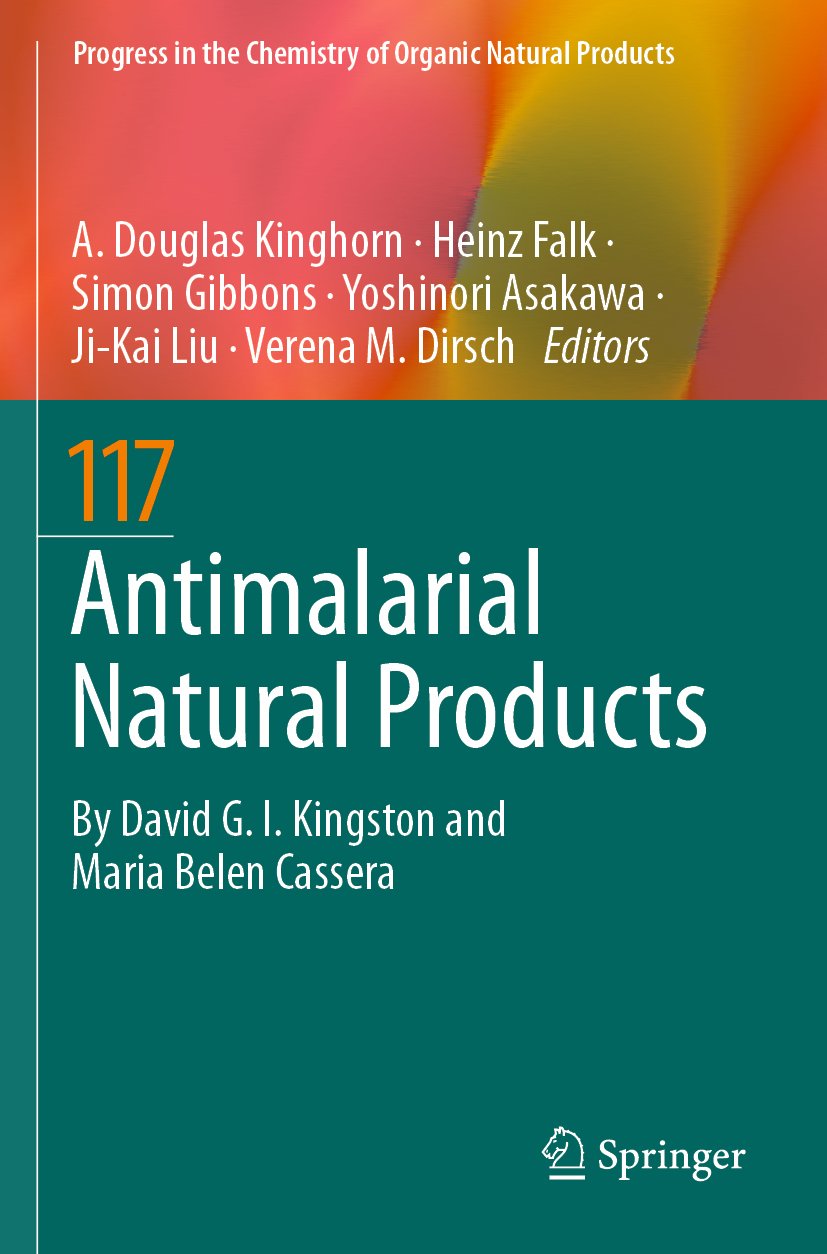 Progress in the Chemistry of Organic Natural Products