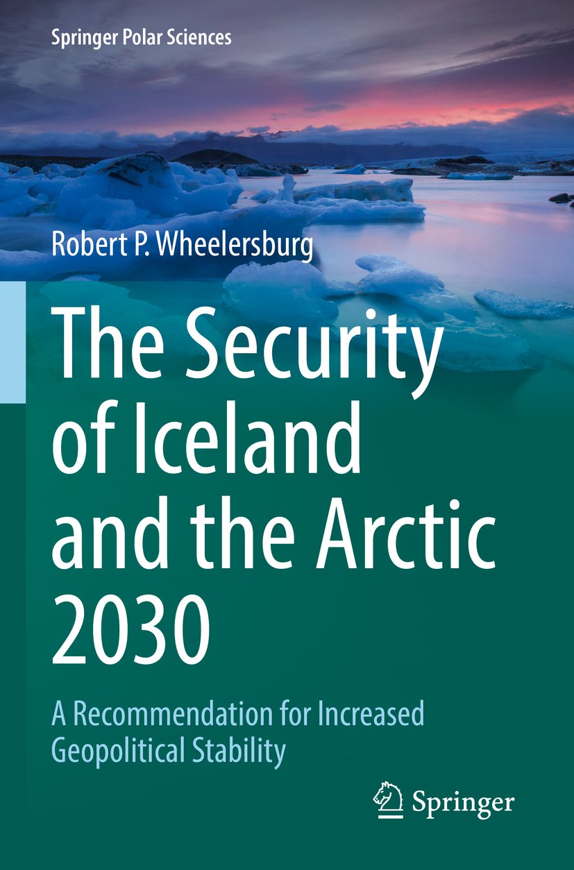 Springer Polar Sciences