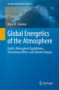Springer Atmospheric Sciences