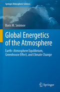 Springer Atmospheric Sciences