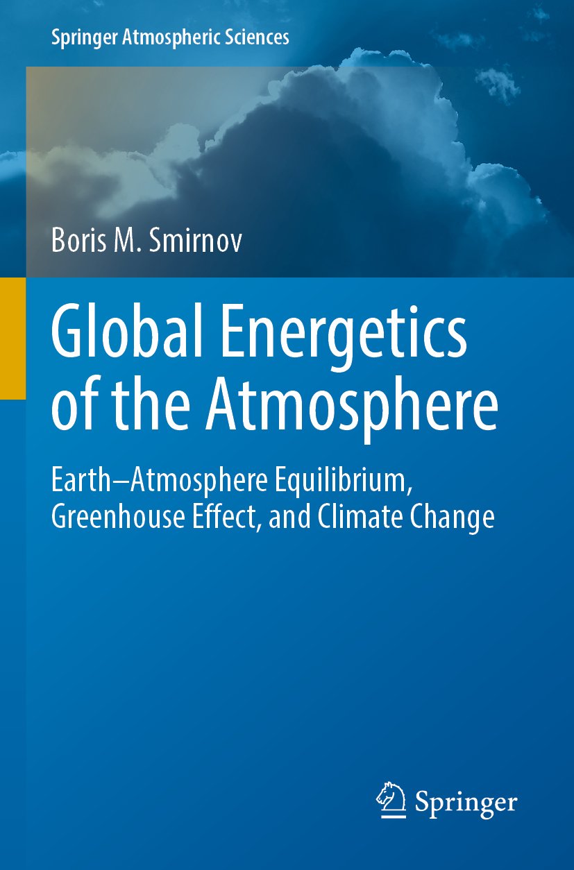 Springer Atmospheric Sciences