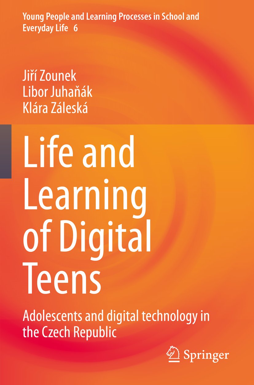 Young People and Learning Processes in School and Everyday Life