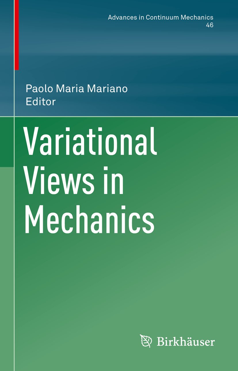 Advances in Mechanics and Mathematics