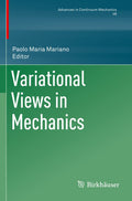 Advances in Mechanics and Mathematics