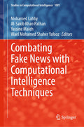 Studies in Computational Intelligence