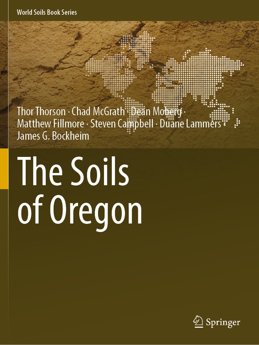 World Soils Book Series