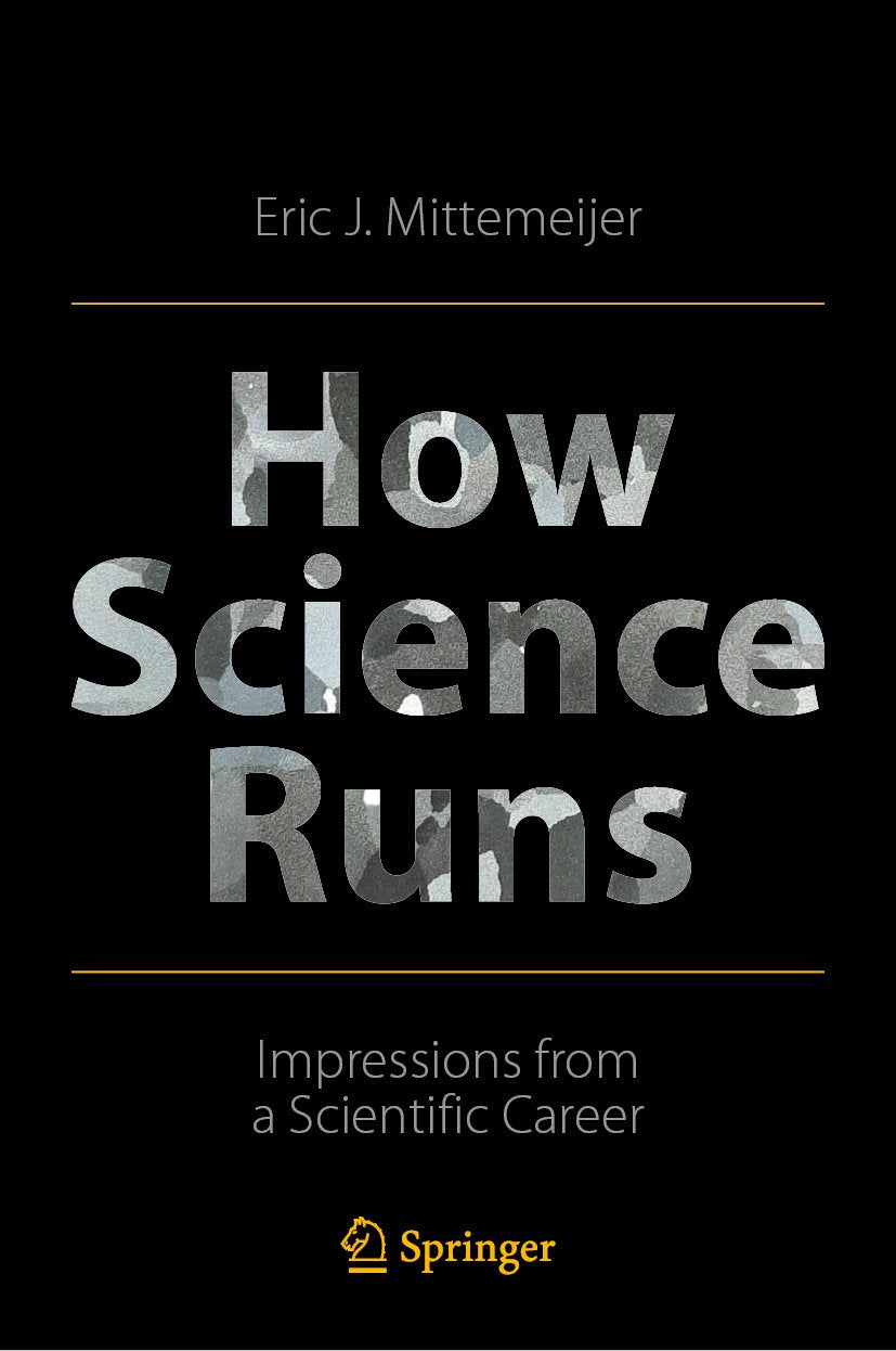 How Science Runs