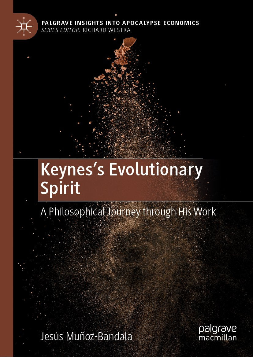 Palgrave Insights into Apocalypse Economics