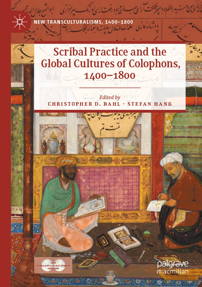 New Transculturalisms, 1400–1800