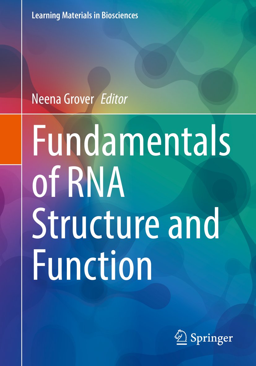 Learning Materials in Biosciences