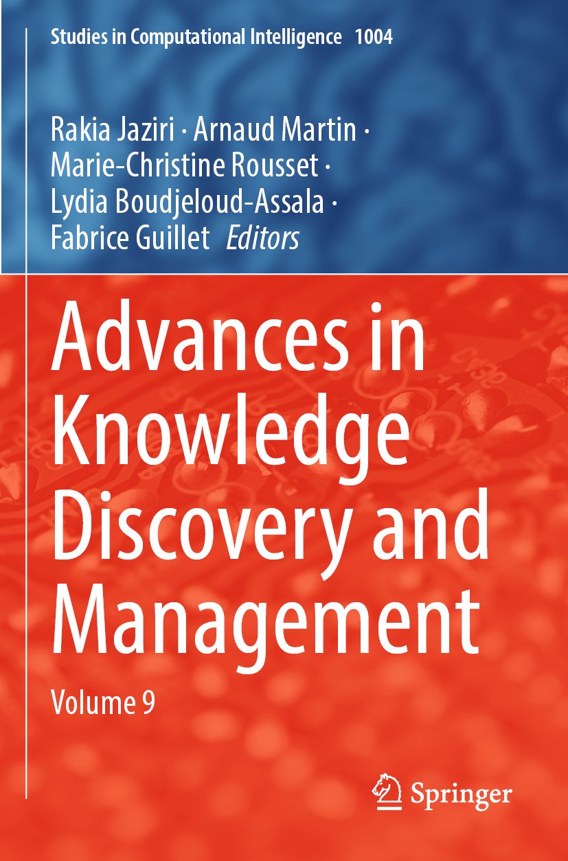 Studies in Computational Intelligence