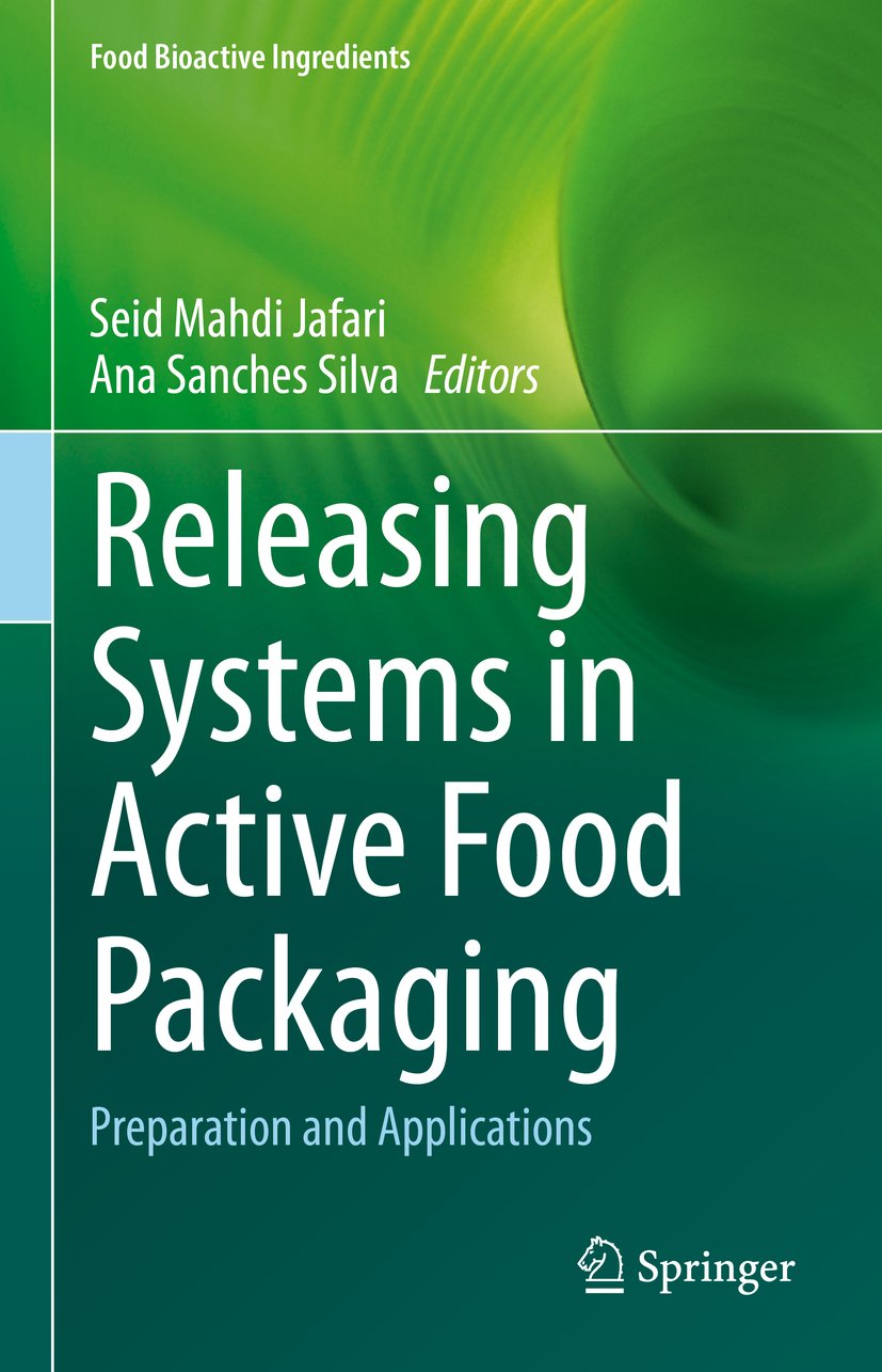 Food Bioactive Ingredients