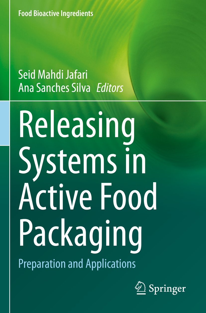 Food Bioactive Ingredients