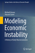 Springer Studies in the History of Economic Thought