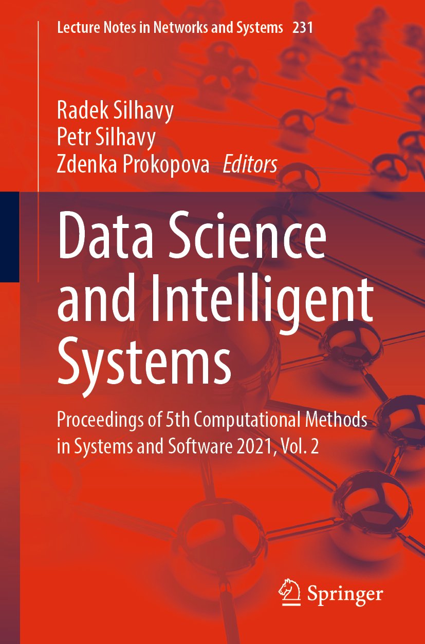 Lecture Notes in Networks and Systems