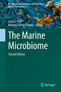 The Microbiomes of Humans, Animals, Plants, and the Environment