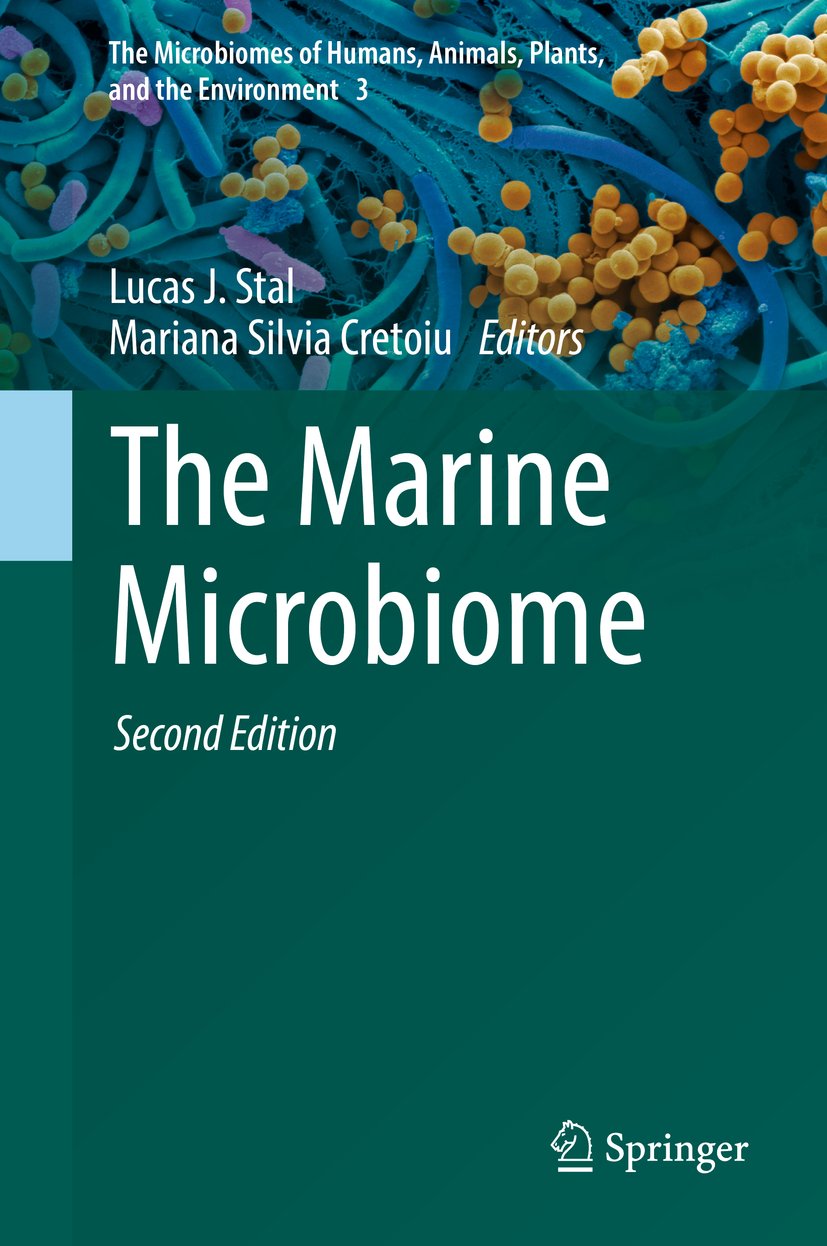 The Microbiomes of Humans, Animals, Plants, and the Environment