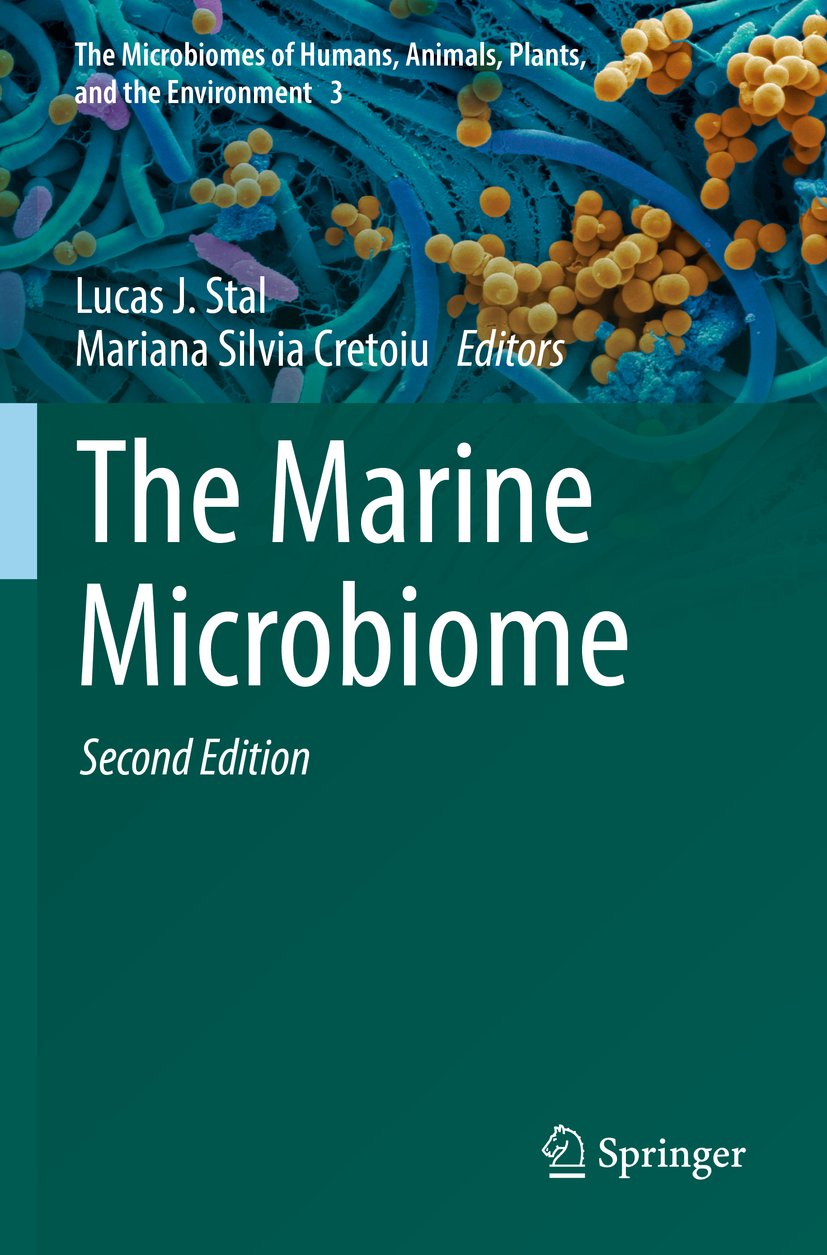 The Microbiomes of Humans, Animals, Plants, and the Environment