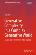 Understanding Complex Systems