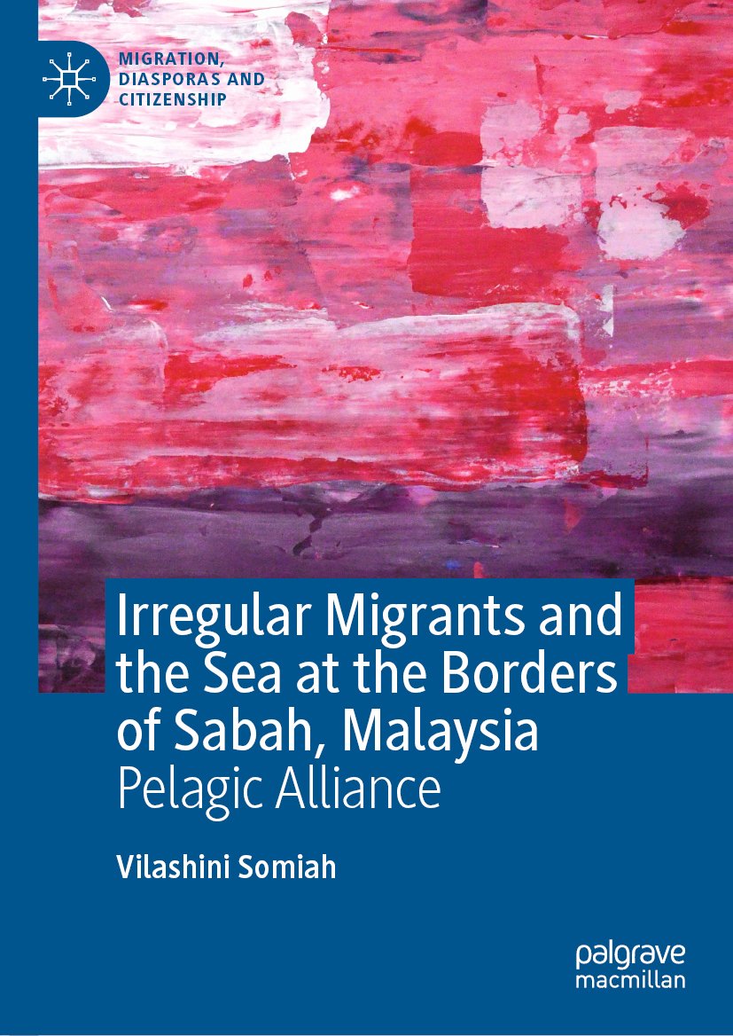 Migration, Diasporas and Citizenship