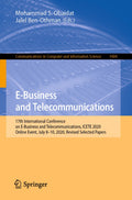 E-Business and Telecommunications