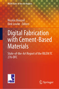 RILEM State-of-the-Art Reports