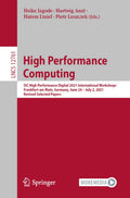 Lecture Notes in Computer Science