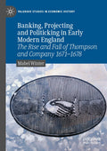 Palgrave Studies in Economic History