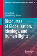 Globalisation, Comparative Education and Policy Research