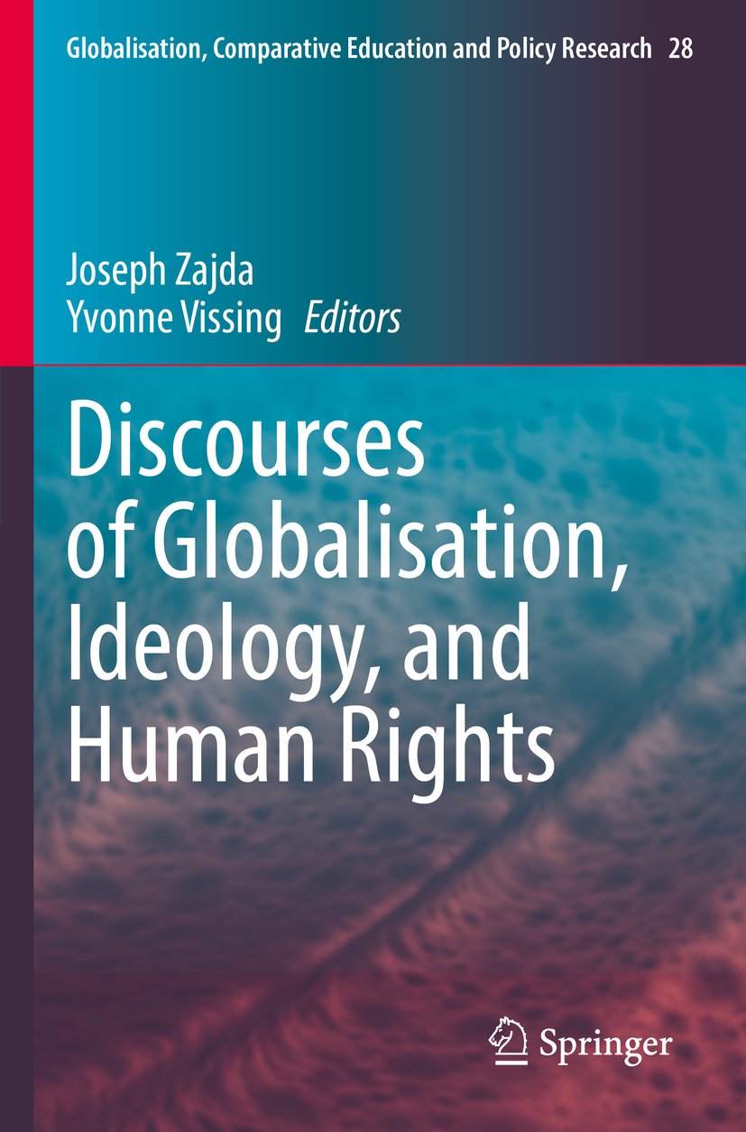 Globalisation, Comparative Education and Policy Research