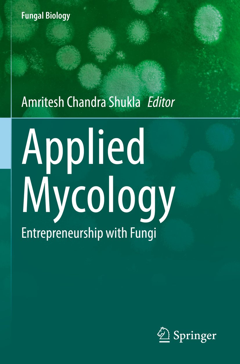 Fungal Biology