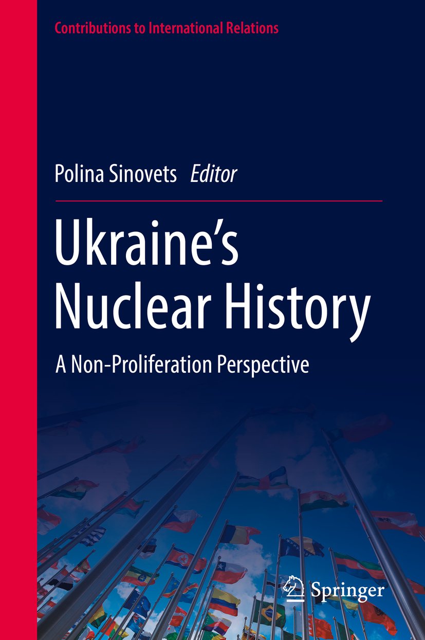 Contributions to International Relations