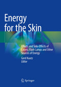 Energy for the Skin