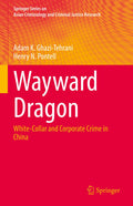 Springer Series on Asian Criminology and Criminal Justice Research