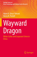 Springer Series on Asian Criminology and Criminal Justice Research