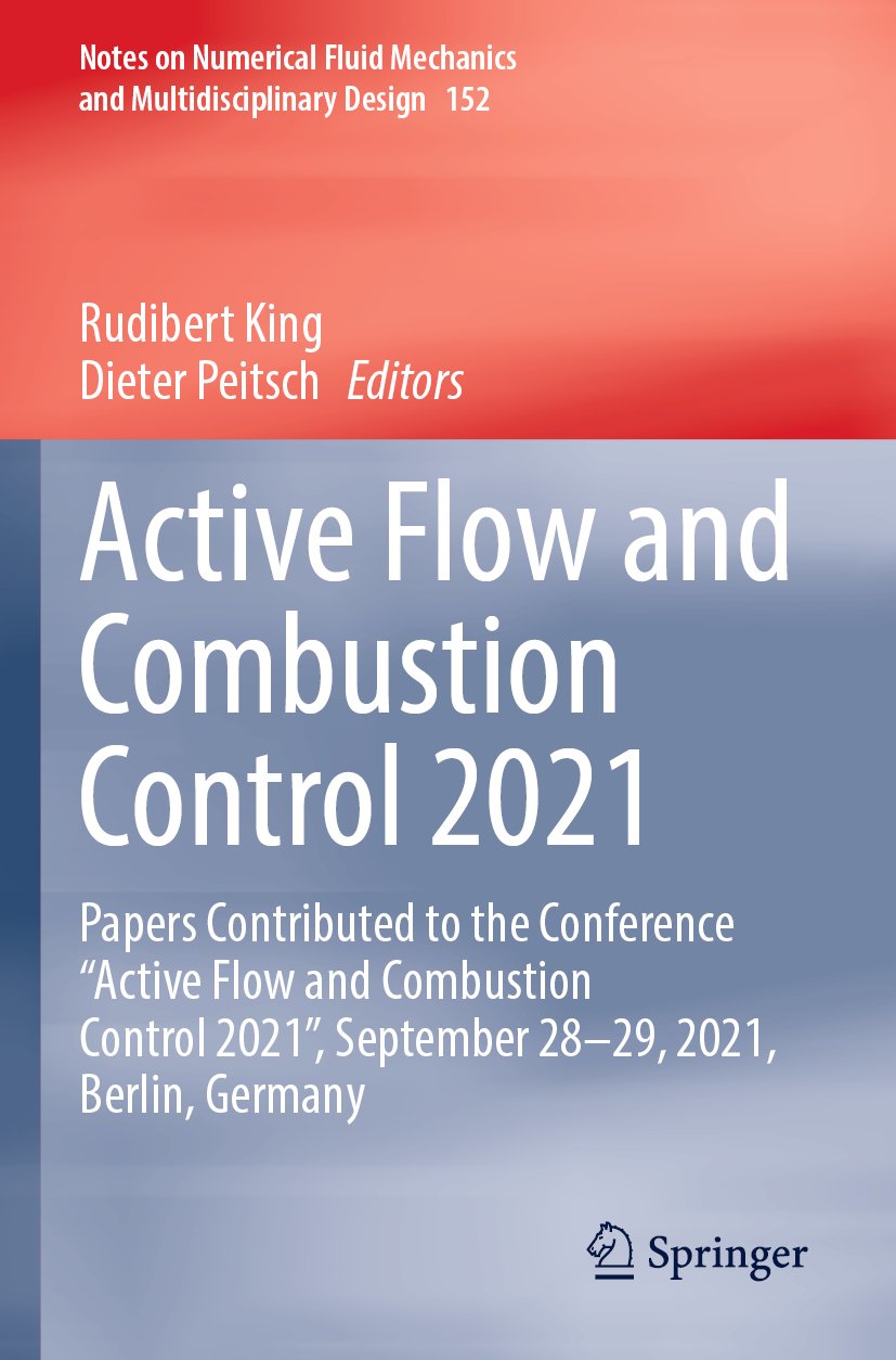 Notes on Numerical Fluid Mechanics and Multidisciplinary Design