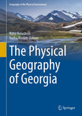 Geography of the Physical Environment