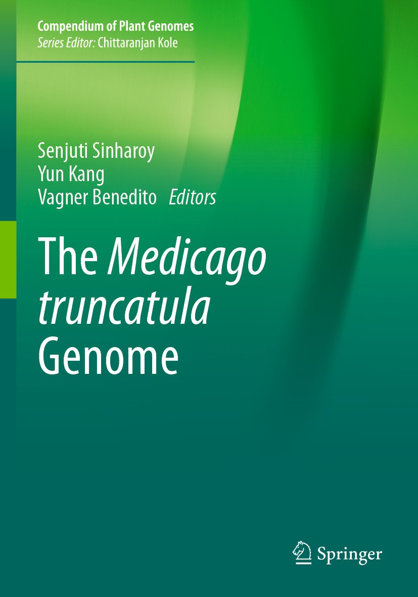 Compendium of Plant Genomes