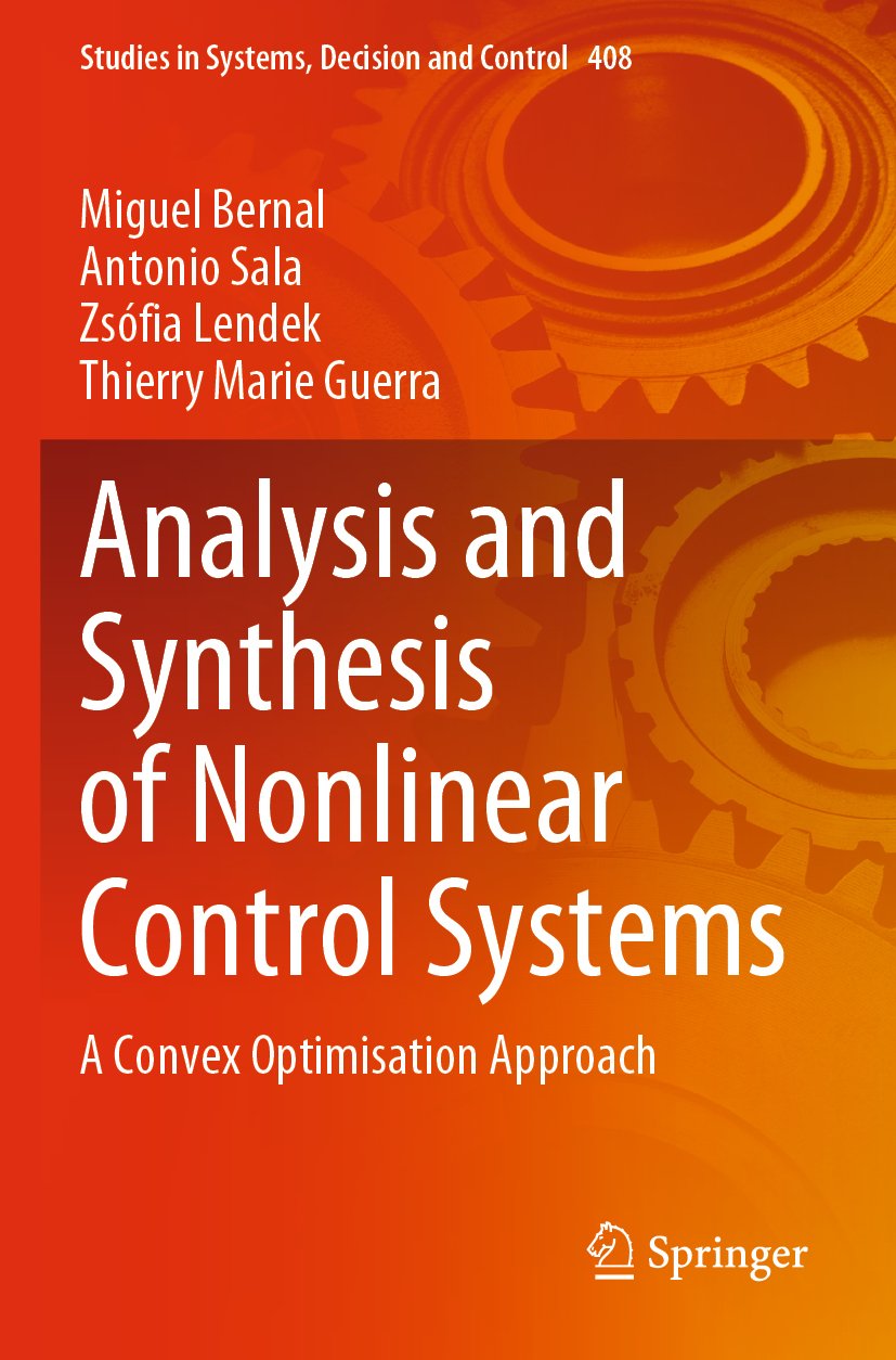 Analysis and Synthesis of Nonlinear Control Systems