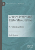 Critical Criminological Perspectives