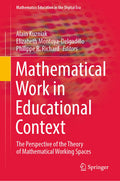 Mathematics Education in the Digital Era