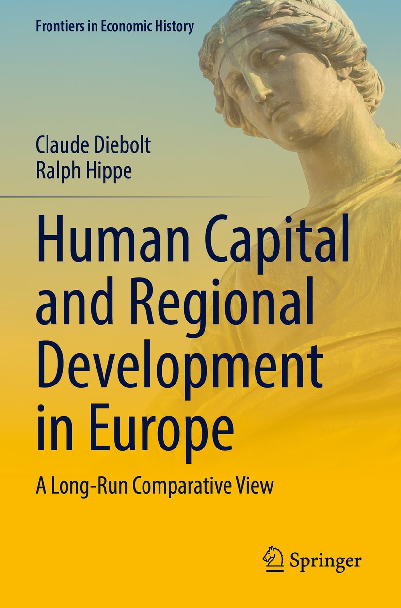 Frontiers in Economic History